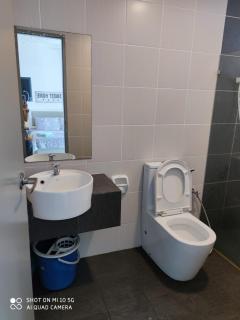 Bayu Bangi EVO Soho Suites - Bangi - 5