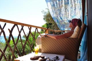 Turan Hill Lounge - 8