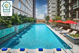 Amari Johor Bahru - Johor Bahru - 8