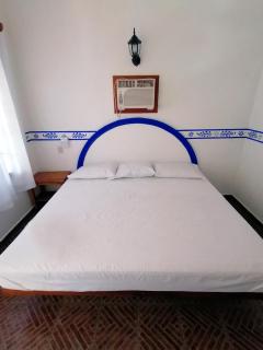 Don Luis Hostal - Sucursal Galeana - Tecolutla - Tecolutla - 6
