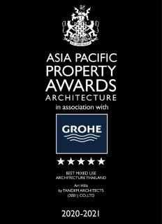 The Quarter Ari by UHG - 4