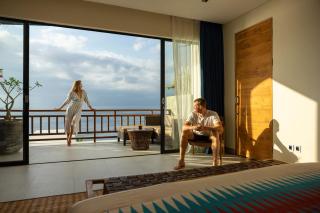 Adiwana Warnakali Resort - Nusa Penida - 4