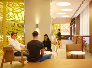 Holiday Inn Express Sydney Macquarie Park by IHG - Sydney - 0