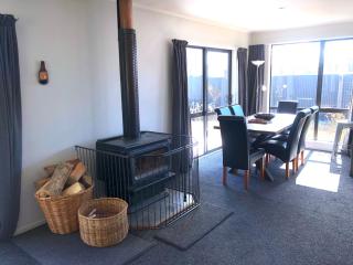 Anglers Retreat - Lake Tekapo - 8