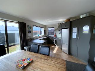Anglers Retreat - Lake Tekapo - 5