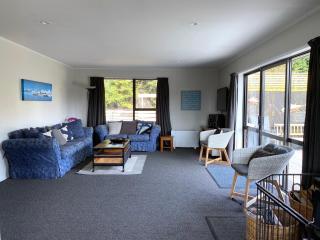 Anglers Retreat - Lake Tekapo - 9