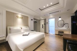 Stay Hotel - Gwangju - 2