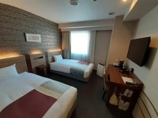 Shinsaibashi Grand Hotel Osaka - Osaka - 2