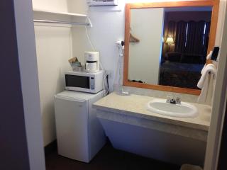 Travelodge by Wyndham Moose Jaw - Moose Jaw - 7