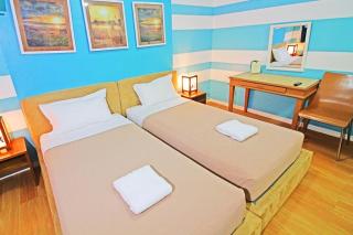 Caliraya Resort Club - Lumban - 5