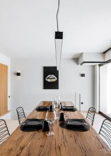 OMNI HOUSE - Ioannina - 9