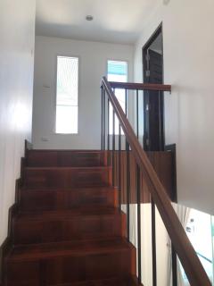 Villa 4 bedroom Jomtien 10 - 1