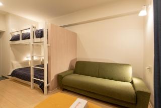MK Hotels Nishinakasu - Fukuoka - 1