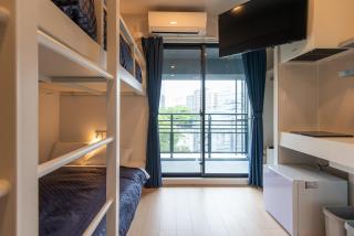 MK Hotels Nishinakasu - Fukuoka - 2