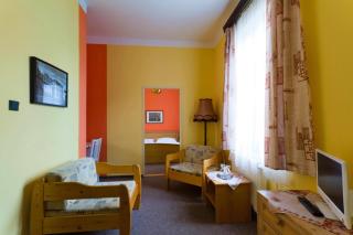 Hotel Bílý Koníček - Třeboň - 8