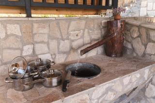 Planinski Polah House - Dewin - 4