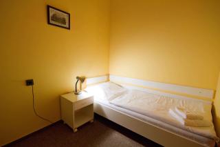 Hotel Bílý Koníček - 6