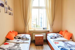 Babel Hostel, Dworzec PKP, Rynek - Wroclaw - 2