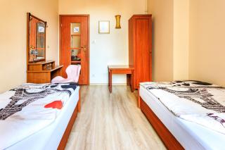 Babel Hostel, Dworzec PKP, Rynek - Wroclaw - 1