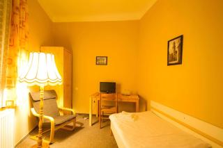 Hotel Bílý Koníček - Třeboň - 3