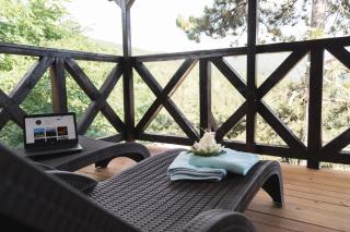 Planinski Polah House - Dewin - 6