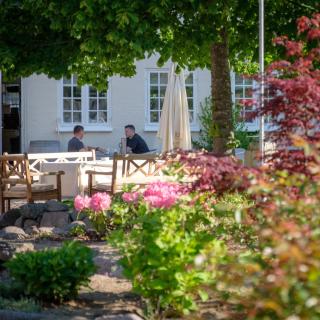 Hotel Knudsens Gaard - Odense - 3