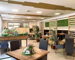Hotel - Restauracja "SŁONECZNA" - Jarocin - 8
