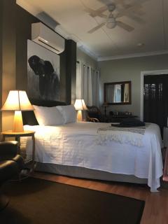 Yellow Gum Bed and Breakfast - Katanning - 3