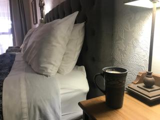 Yellow Gum Bed and Breakfast - Katanning - 9