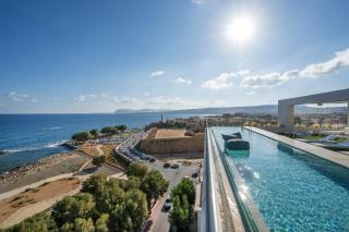 SanSal Boutique Hotel - Chania - 5