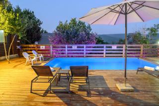 Lev Hahoresh Boutique Hotel - 7