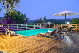 Lev Hahoresh Boutique Hotel - Shomera - 6