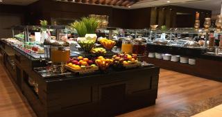 Crowne Plaza Madinah by IHG - Medina - 1