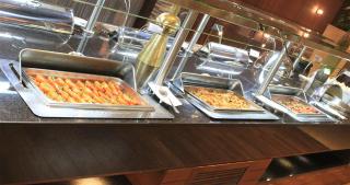 Crowne Plaza Madinah by IHG - Medina - 4