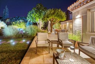 VILLA TIMAUTINE Cannes - Peymeinade - 5