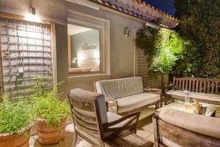 VILLA TIMAUTINE Cannes - Peymeinade - 3