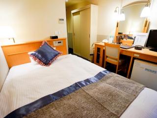 Hotel Areaone Wadayama - Asago - 4