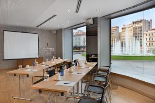 Athens Tiare by Mage Hotels - 8