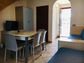 Michelangelo Holiday & Family Resort - Lido di Spina - 7