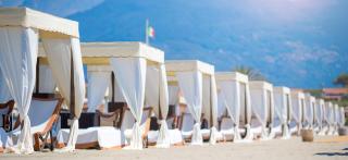 La casina del Mare - Marina di Massa - 7