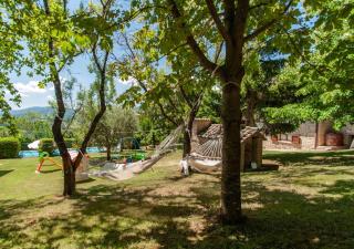 Agriturismo Il Poggio, Casa Pietra - Umbertide - 2