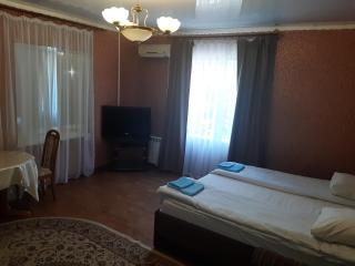 Гостиница Альянс - 8