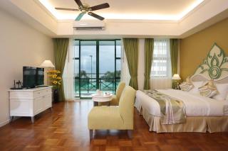 Himawari Hotel Apartments - Phnom Penh - 5