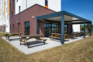 B&B HOTEL Les Herbiers - Les Herbiers - 6
