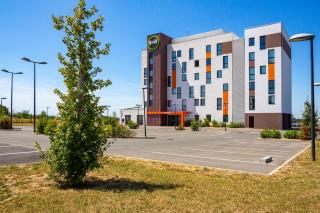 B&B HOTEL Les Herbiers - Les Herbiers - 5