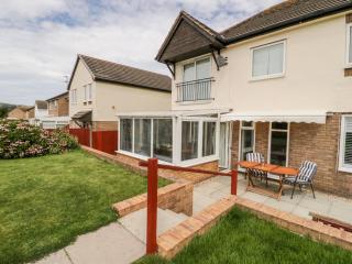 Ground floor flat - 8