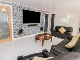 Ground floor flat - 7