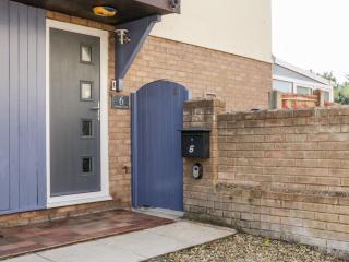 Ground floor flat - 9