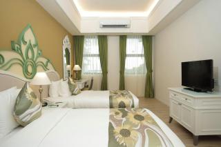 Himawari Hotel Apartments - Phnom Penh - 3