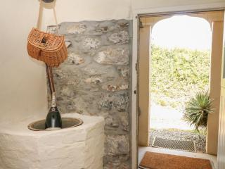 Higher Roskorwell Cottage - 9